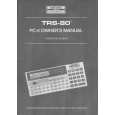 CASIO TRS80 Instrukcja Obsługi
