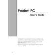 CASIO POCKET PC Podręcznik Użytkownika