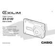CASIO EX-S100 Podręcznik Użytkownika
